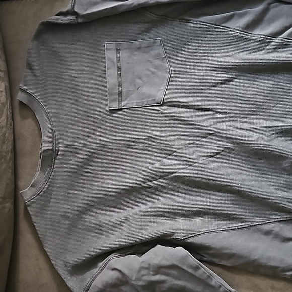 Long sleeve - Picture 2 of 4